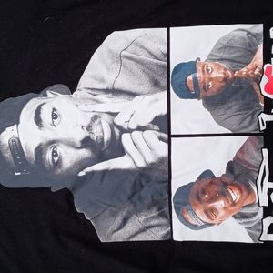 tupac shirt